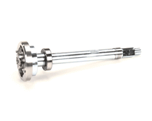 HOBART 00-915421 SHAFT ASSEMBLY REMOVABLE KNIFE