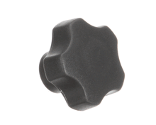 HOBART 00-915455 GREY KNOB