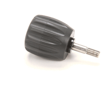 HOBART 00-915464 GREY CARRIAGE KNOB