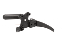 HOBART 00-915656 SLIDE ROD SUPPORT AND HANDLE
