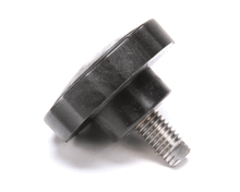 HOBART 00-915661 KNOB  FLUTED  WITH INSERT
