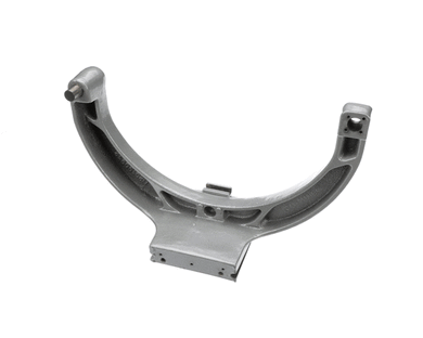 HOBART 00-916497-00002 SUPPORT BOWL (MACH) PAINTED