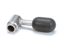 HOBART 00-916504-00002 HANDLE BOWL RELEASE SECURITY