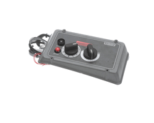 HOBART 00-916578-00003 CONTROL PANEL ASM  STD-30 QT