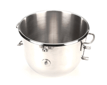 HOBART 00-917720 I BOWL ASSEMBLY HL200