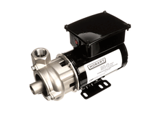 HOBART 00-918238-00007 PUMP/MTR  ASSEMBLYU  1/6 HP  DUAL