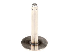 HOBART 00-918370 HANDLE WELDMENT RINSE