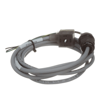 HOBART 00-918568-21-12 CABLE ASSY  VALVE  BLOWER DRYER HEAT  91
