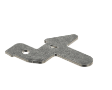 HOBART 00-919378 LATCH WASH UPPER