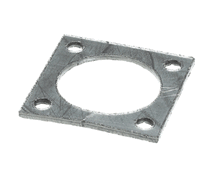 HOBART 00-919457 GASKET FLANGE MNTG IMMRSN TUBE