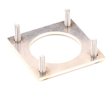 HOBART 00-919806 PLATE WELDMENT FLOWBACK