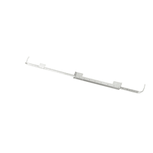 HOBART 00-919832-00001 TRACK RACK WELDMENT C66E