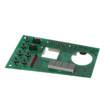 HOBART 00-937136 BOARD ASSEMBLY PRINTED CIRCUIT