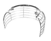 HOBART 00-937210-00002 WIRE CAGE ASSEMBLY SECURITY