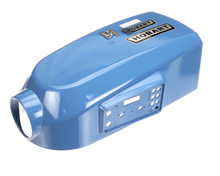 HOBART 00-937411 I  TOP COVER ASSEMBLY  HL200 BLUE