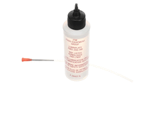 HOBART 00-937631 KIT BOTTLE W/OIL AND LABEL