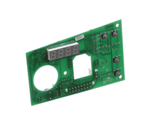 HOBART 00-937693 BOARD ASSEMBLY  PRINTED CIRCUIT