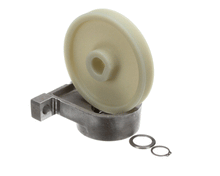 HOBART 00-937969 I  ASSEMBLY  PULLEY KIT