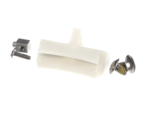 HOBART 00-938684-00002 ADJUSTABLE SHOE