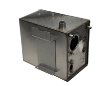 HOBART 00-941776-00002 BOOSTER WELDMENT ADVANSYS