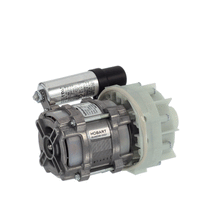 HOBART 00-942096-00001 RINSE PUMP  120V