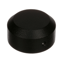 HOBART 00-947558 KNOB  CTL  BLK  1-1/2 OD