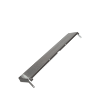 HOBART 00-947998-00003 PLATE - DEFLECTOR