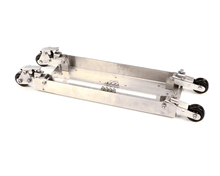 HOBART 00-948383 CASTER KIT  LXE