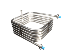 HOBART 00-948694 COIL - STEAM (POWER WASH/RINSE