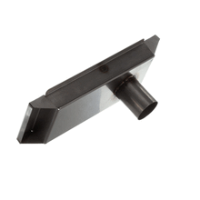 HOBART 00-950111 WELDMENT  UPPER PIECE  SOIL CO