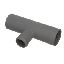 HOBART 00-970906 TEE - DRAIN