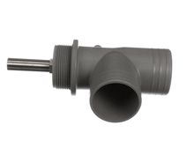 HOBART 00-974365-00001 ASSEMBLY.  MANIFOLD  RINSE  LOWER