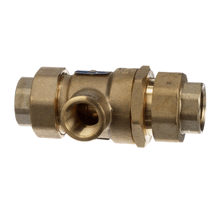 HOBART 00-975656 BACKFLOW PREVENTER  1/2IN