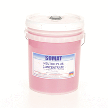 HOBART 00-975676 SOMAT NEUTRO PLUS CONCENTRATE