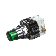 HOBART 00-975712 REMOTE START PUSH BUTT ASSEMBLY
