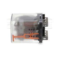 HOBART 01-207799 RELAY  120VAC COIL 30 AMP DPD
