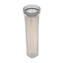HOBART 01-234402-01600 ND 16 CLEAR HOUSING W/O-RING