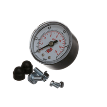 HOBART 01-235557 GAUGE PRESSURE
