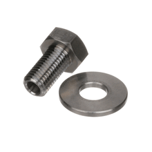 HOBART 01-235875 SCREW  WASHER OUTER LH THRD