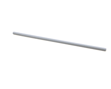 HOBART 0A-103242 RINSE RAKE FINGER CPVC 1/4 X19