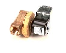 HOBART 11-333 VALVE SOLENOID 3/4IN  24V W/COIL
