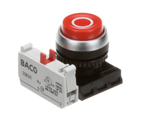 HOBART 00-477266 BUTTON STOP ASSEMBLY