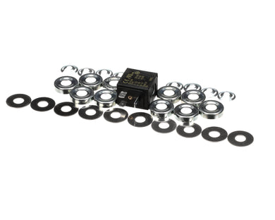 HOBART 00-936283 COIL SOLENOID VALVE 1/2 WATER