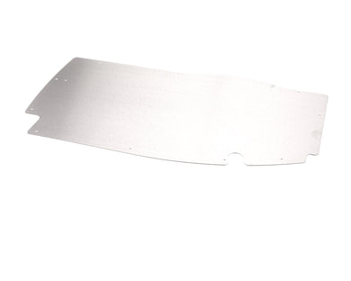 HOBART 00-478034-00001 COVER BOTTOM