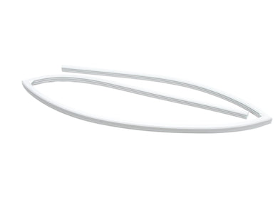 HOBART 01-240077-00001 GASKET  CPL. DOOR
