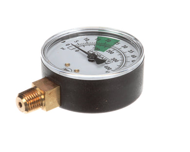 HOBART 00-918429 GAUGE PRESSURE WATER