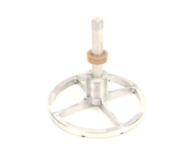 HOBART ML-016226-0000Z SHAFT ASSEMBLY #22
