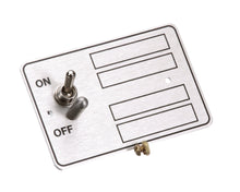 HOBART 00-291821 SWITCH