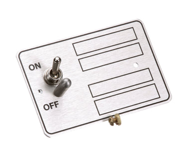 HOBART 00-291821 SWITCH