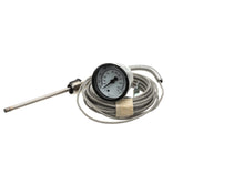 HOBART 00-748516-00004 THERMOMETER 23FT CAP TUBE